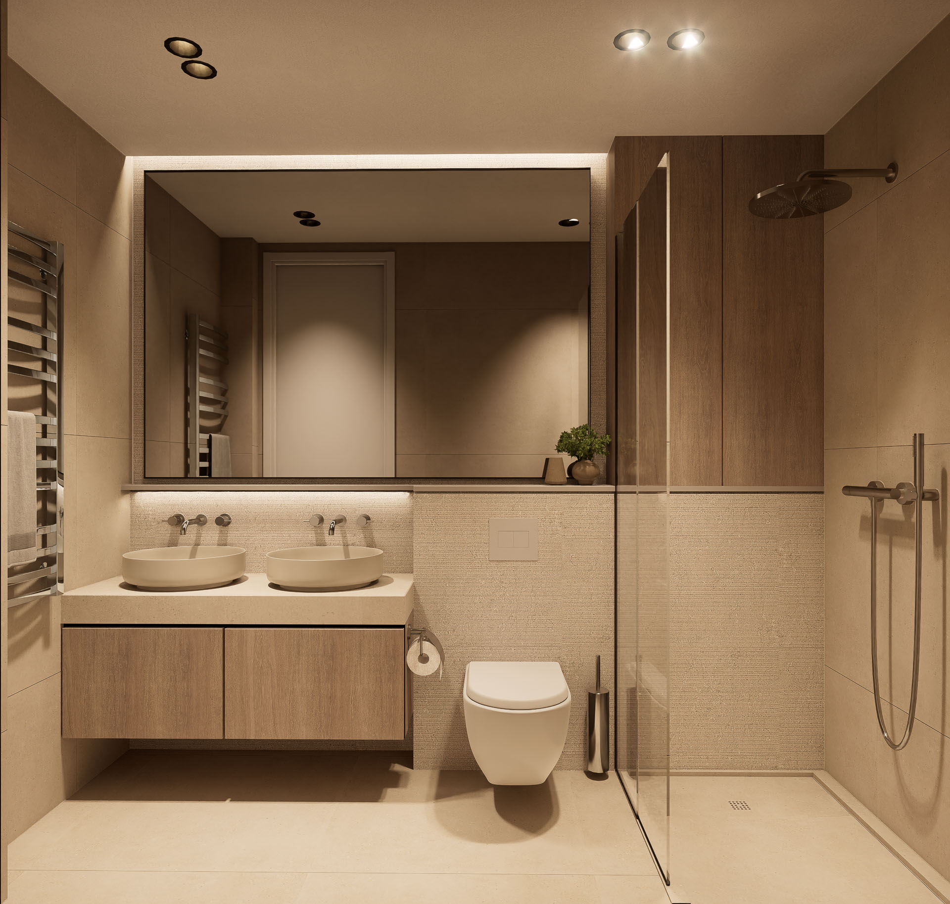 Stan 14 galerija slika 5 - VIP Home Požarevac novogradnja